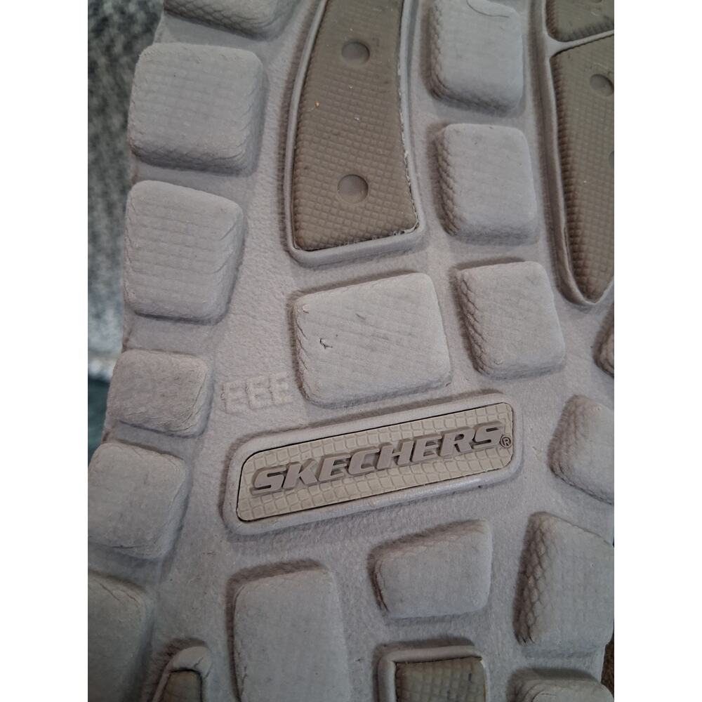Skechers Relaxed Fit Superior Milford SN64365 Slip-on Loafer Shoes Mens 9 EEE - Picture 5 of 13